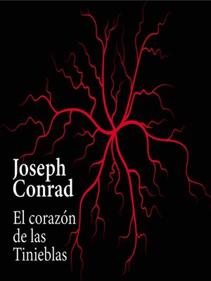 cover image of El Corazón de las Tinieblas